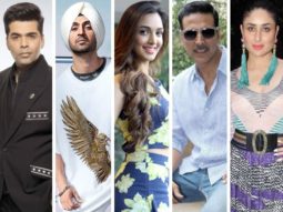 BREAKING: Karan Johar ropes in Diljit Dosanjh & Kiara Advani to star in the Kareena Kapoor Khan – Akshay Kumar starrer