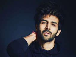 Kartik Aaryan becomes the first Bollywood celebrity to endorse this fashion label