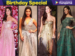 Happy Birthday, Katrina Kaif! Here’s why we cannot stop raving about your GLAMOROUS and SASSY styles!
