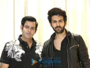On The Sets Of The Movie Kirik Party Remake