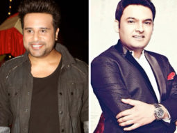 Krushna Abhishek openly calls Kapil Sharma his RIVAL, but prays for his good health
