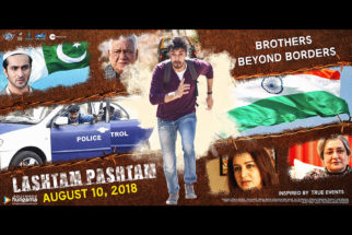 Movie Wallpapers Of The Movie Lashtam Pashtam