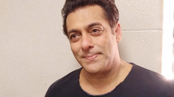 “Looking forward to all the remaining Dabangg Reloaded concerts”: Salman Khan