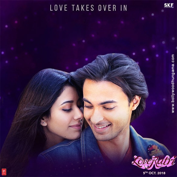 loveratri 14
