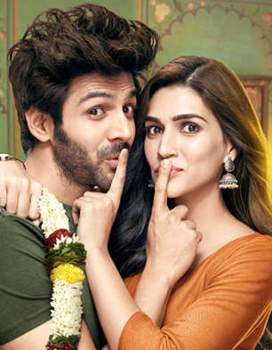 Luka Chuppi Photos, Poster, Images, Photos, Wallpapers, HD Images, Pictures  - Bollywood Hungama