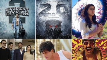 MADNESS: 7 big-budget films to release in November-December!