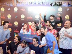 MAMI & Carnival Cinemas organized a conversation with ‘Sacred Games’ showrunner