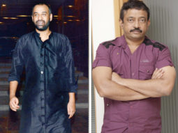 Madhu Mantena and Ram Gopal Varma team up for D Company