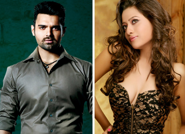 Mahaakshay aka Mimoh and Madalsa's wedding to take place today Mahaakshay aka Mimoh and Madalsa's wedding to take place today