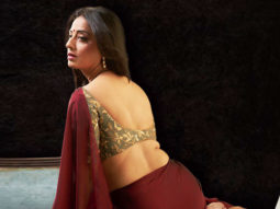 Mahie Gill features in this new motion poster of the film “Saheb Biwi aur Gangster 3”