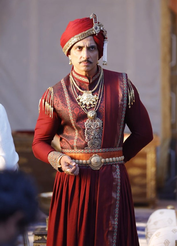 Manikarnika Sonu Sood goes royal in this FIRST LOOK of the historic drama
