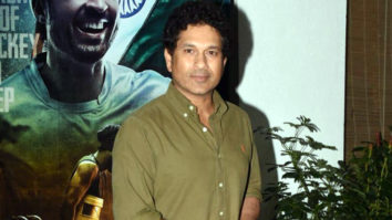 Master Blaster Sachin Tendulkar @Special Screening of ‘Soorma’