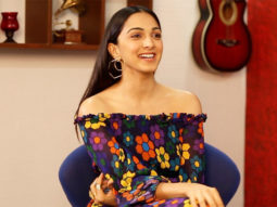 “Megha in Lust Stories not a bold…”: Kiara Advani