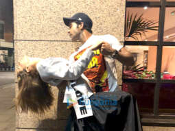 Kangana Ranaut and Rajkummar Rao wrap up London schedule of Mental Hai Kya in the most Bollywood way