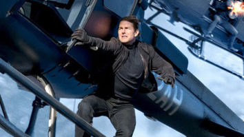 Ethan Hunt returns to save the world once again in Mission: Impossible – Fallout