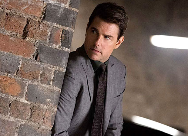 Box Office: Mission: Impossible - Fallout holds well on Monday, collects Rs. 5.50 crore* Box Office: Mission: Impossible - Fallout holds well on Monday, collects Rs. 5.50 crore*
