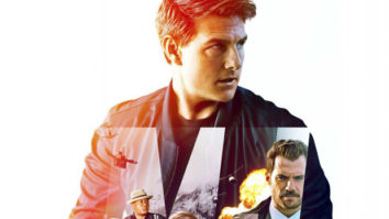 Mission: Impossible – Fallout was shot extensively in Paris and New Zealand