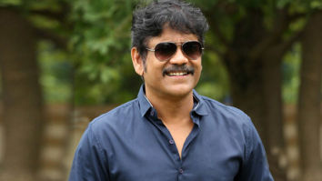 Nagarjuna returns to Bollywood after 15 years with Alia Bhatt, Ranbir Kapoor and Amitabh Bachchan starrer Brahmastra
