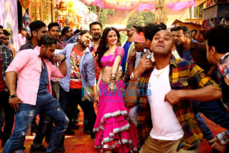 Movie Stills Of The Movie Nawabzaade