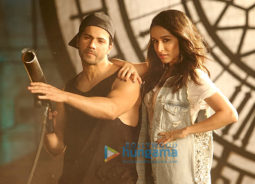 Movie Stills Of The Movie Nawabzaade