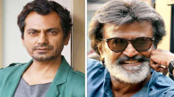 WHOA! Nawazuddin Siddiqui to come TOGETHER with Rajinikanth in this South film