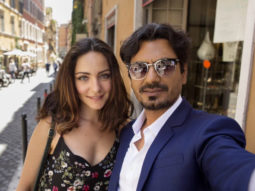 Nawazuddin Siddiqui’s recent tweet about a stunning lady has left everyone curious!