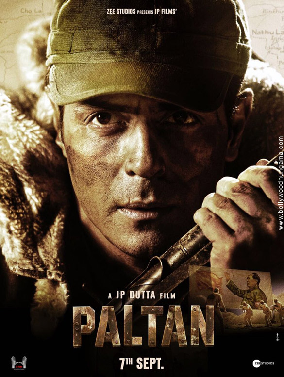 paltan 2 2