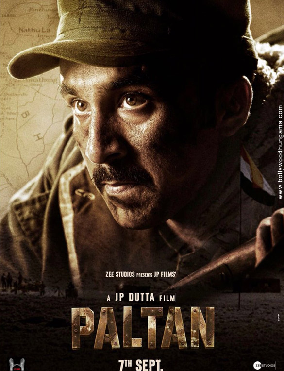 paltan 3 2