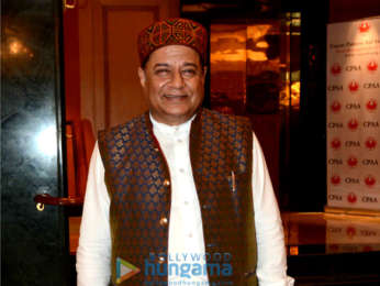 Pankaj Udhas, Anup Jalota and others grace the Khazana - A Festival Of Ghazals press conference