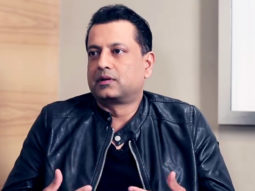 Paresh KAMLI Ghelani BREAKS silence on Kumar Guarav, criticism of Sanju