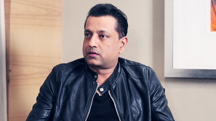 Paresh Kamli Ghelani on Sanjay Dutt’s drugs phase, dalliance with women Paresh Kamli Ghelani on Sanjay Dutt’s drugs phase, dalliance with women