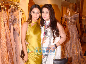 Poonam Dhillon launches the Soltee Designer Store
