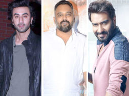 Post Sanju, Ranbir Kapoor hikes his price; will Luv Ranjan and Ajay Devgn accommodate the renewed star?