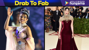 Drab To Fab: Birthday girl Priyanka Chopra, from Bareilly Ki Barfi to NYC’s Street Style Mafia!