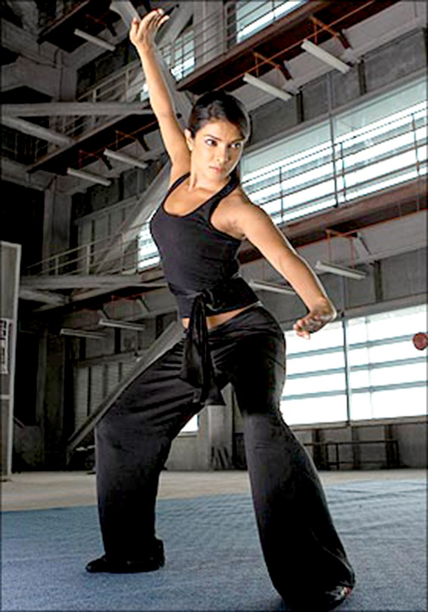 Priyanka Chopra Drab To Fab Style (4)