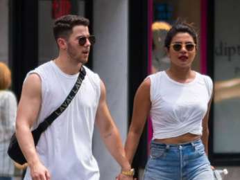 Priyanka Chopra FINALLY opens up about DATING Nick Jonas; reveals they are getting to know each other Priyanka Chopra FINALLY opens up about DATING Nick Jonas; reveals they are getting to know each other