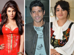 Priyanka Chopra, Farhan Akhtar, Zaira Wasim starrer The Sky In Pink to go on floor in August