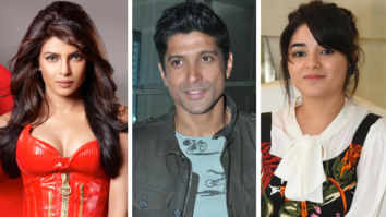 Priyanka Chopra, Farhan Akhtar, Zaira Wasim starrer The Sky In Pink to go on floor in August