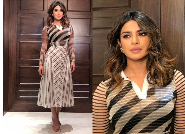 Priyanka Chopra for Pantene (Featured)