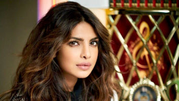 Priyanka Chopra gets a notice from BMC for illegal construction
