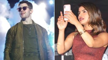 Priyanka Chopra gives a sweet shoutout to rumoured beau Nick Jonas during his Villamix performance in Brazil