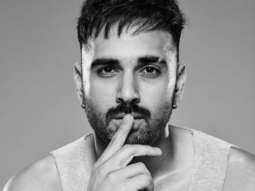 Pulkit Samrat collaborates with Canadian rapper Tandeep Nagi