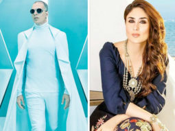 REVEALED! Akshay Kumar – Kareena Kapoor Khan starrer KJo film is titled GOOD NEWS