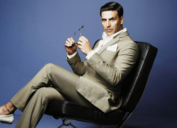 REVEALED: Akshay Kumar to join the London schedule of Housefull 4 this month and here are the deets!