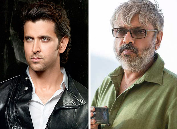REVEALED: Hrithik Roshan turns down Sanjay Leela Bhansali’s Pulimurugan remake REVEALED: Hrithik Roshan turns down Sanjay Leela Bhansali’s Pulimurugan remake