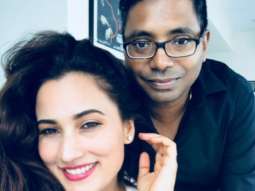 Raj Kumar Gupta opens up on his marriage with actress Myra Karn