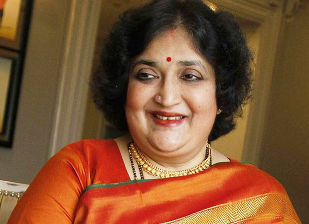 Rajinikanth’s wife Latha pulled up for non-payment of dues Rajinikanth’s wife Latha pulled up for non-payment of dues
