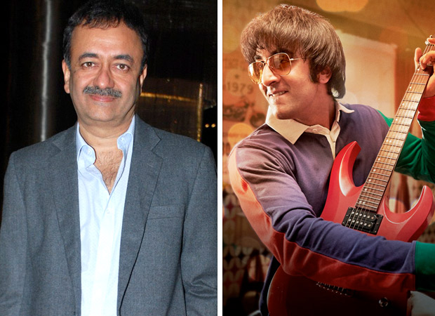Rajkumar Hirani's SANJU gets away with insulting one of India’s iconic leaders