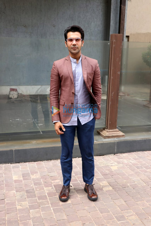 rajkummar rao snapped promoting fanney khan 6