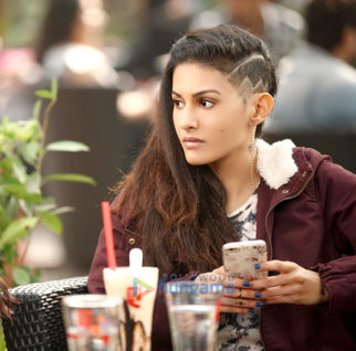 Movie Stills Of The Movie Rajma Chawal